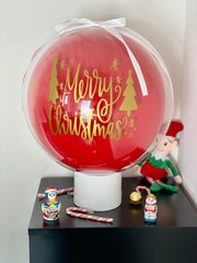 Money Magic Pop it Balloon
